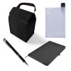 Black Office Essentials Packs